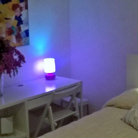 Apartament Mirandolina Rzym Zewnętrze zdjęcie