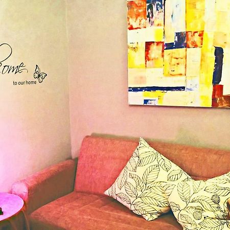 Apartament Mirandolina Rzym Zewnętrze zdjęcie