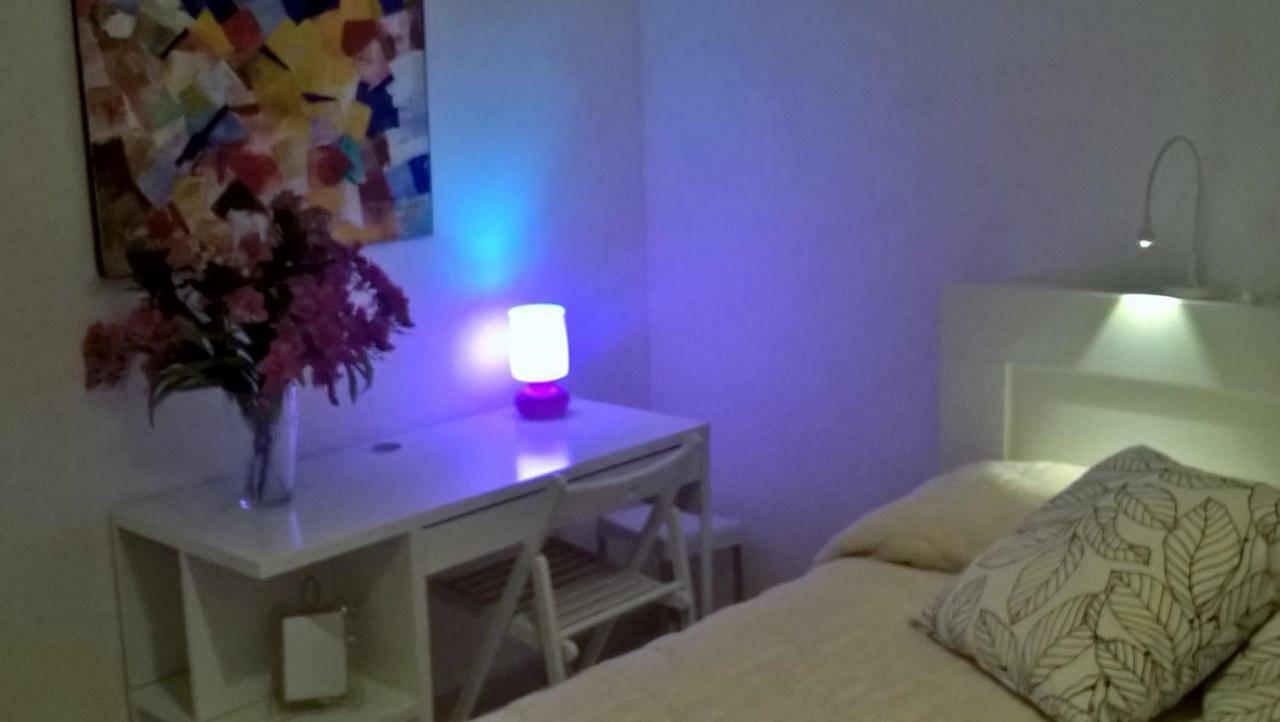Apartament Mirandolina Rzym Zewnętrze zdjęcie