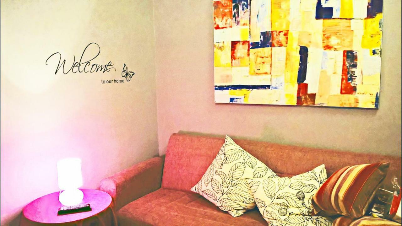 Apartament Mirandolina Rzym Zewnętrze zdjęcie
