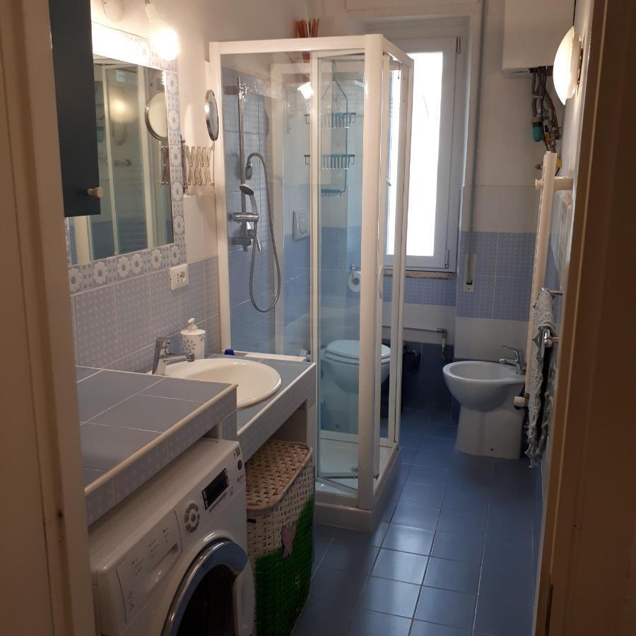 Apartament Mirandolina Rzym Zewnętrze zdjęcie