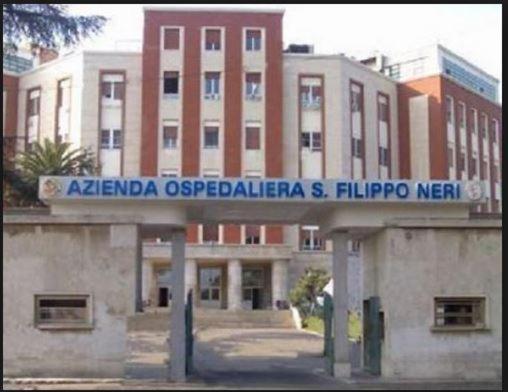 Apartament Mirandolina Rzym Zewnętrze zdjęcie